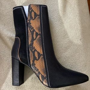 Matisse Boots- NEW IN BOX